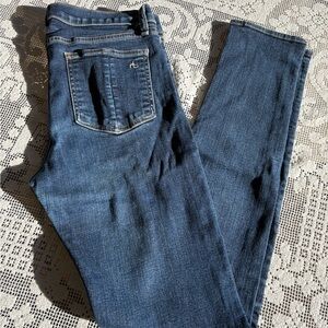 rag & bone Skinny Jeans